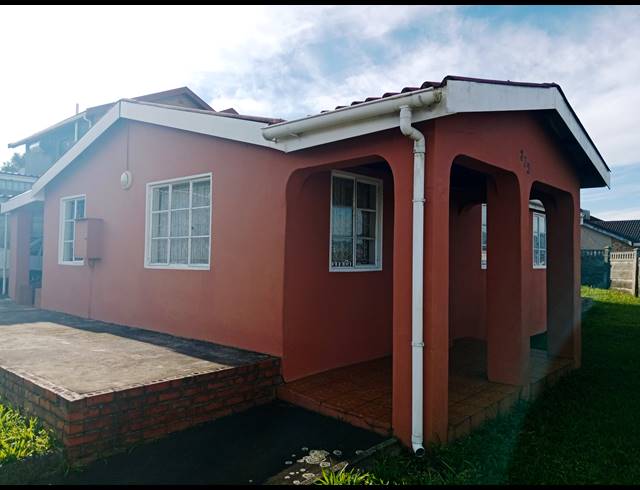 3 BEDROOM HOUSE FOR SALE IN NORTHDALE